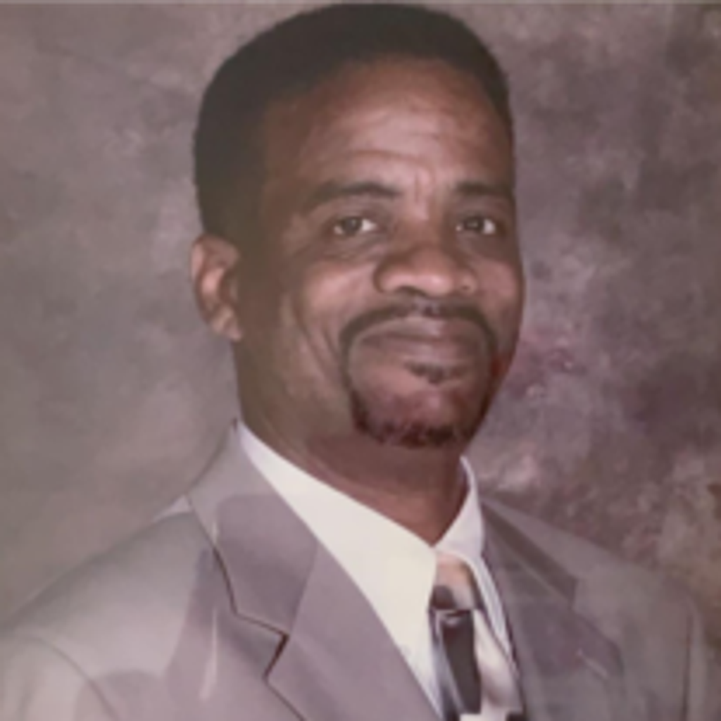 Anthony Lynn Mabry