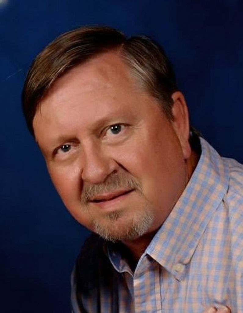 Worley Edward Gentry, Jr. Profile Photo