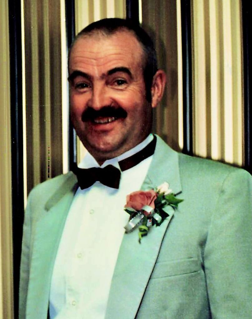 Terry H Barker