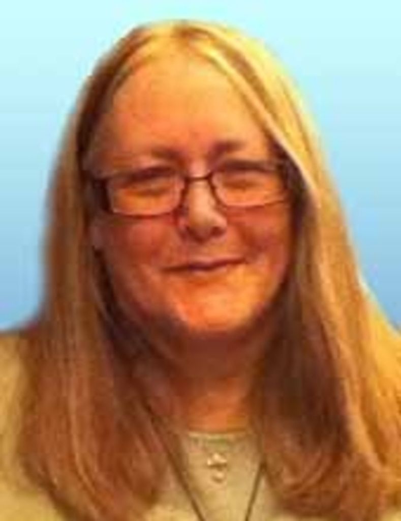 Sheila Powers Profile Photo