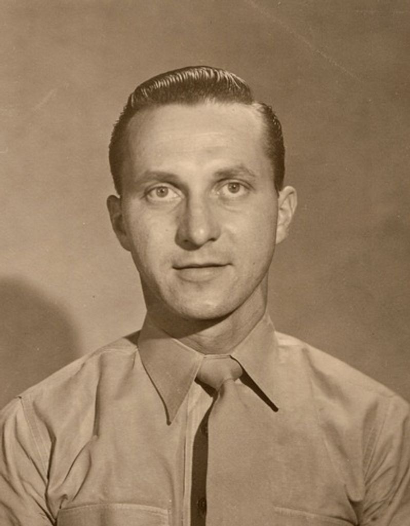 Albert Joseph Sutowski