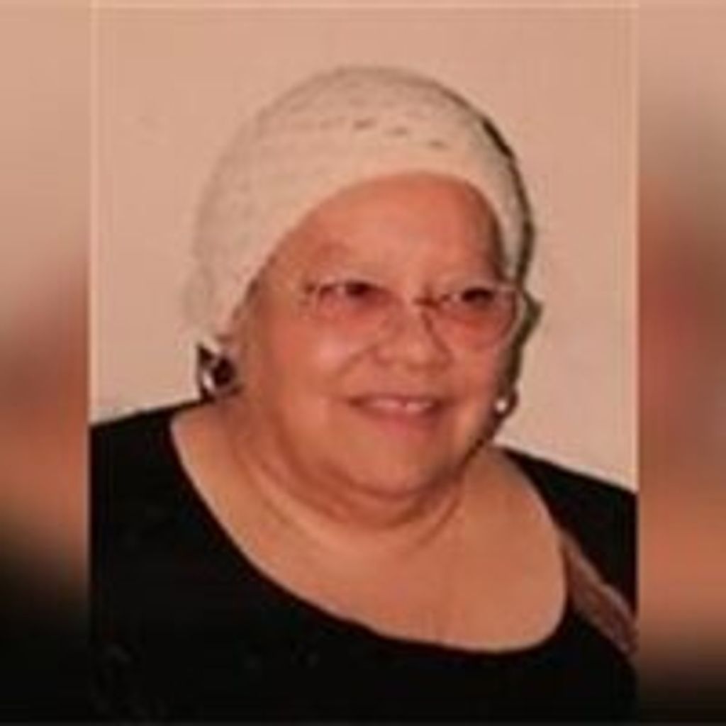 Eunice E. Andrews