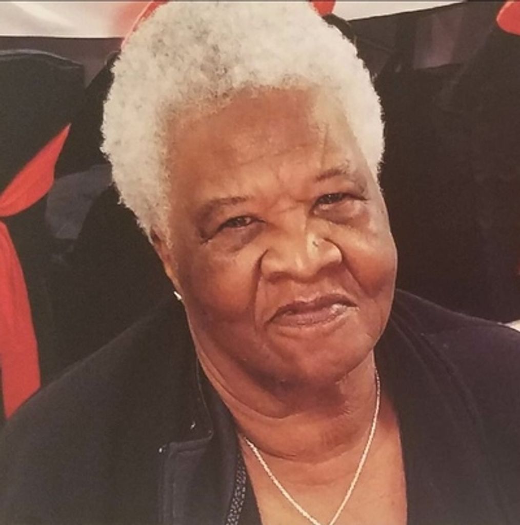 Ruthie Mae Tabson Profile Photo