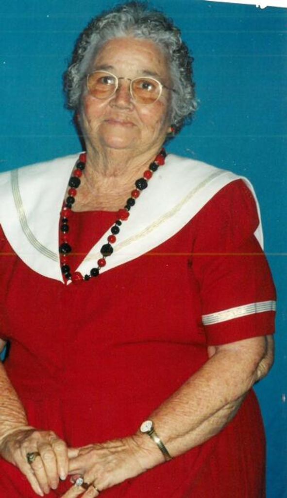 Alice Crawford