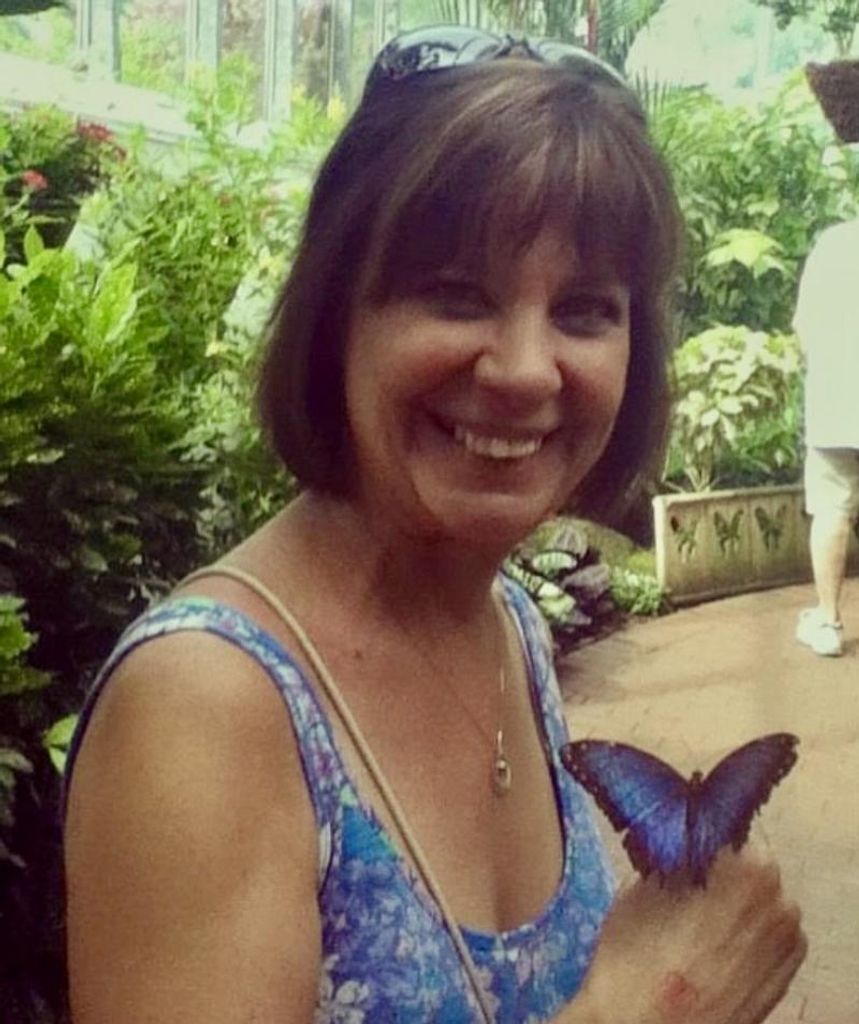 Denise R. (Ouimette) Dipaola