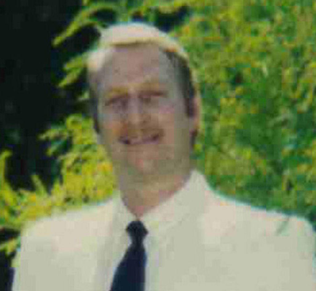 Daniel D. Peterman Profile Photo