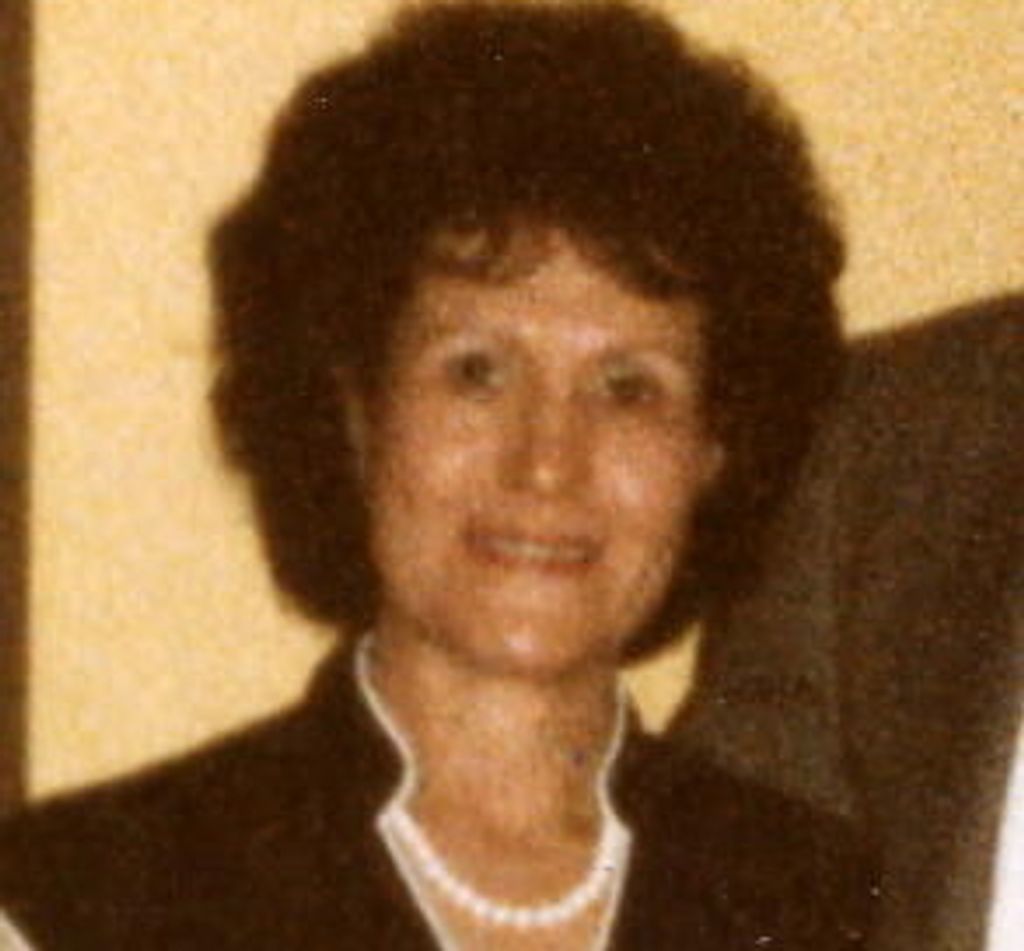 Lillie P. Reed