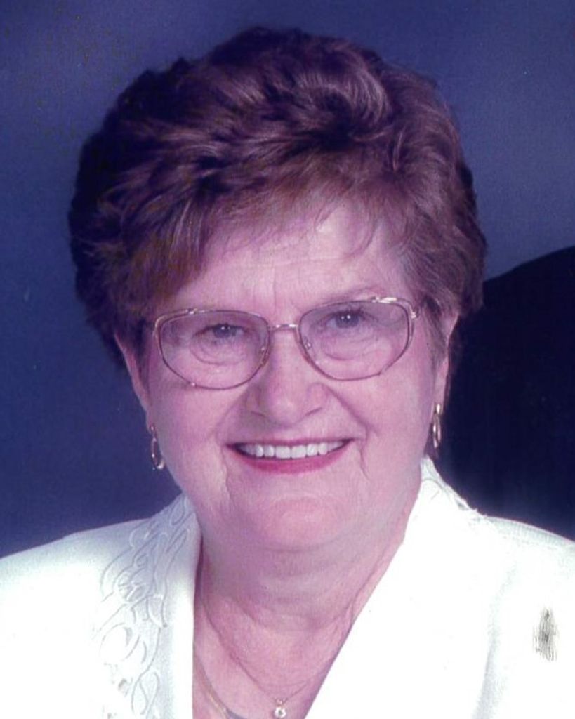 Evelyn Liss Profile Photo