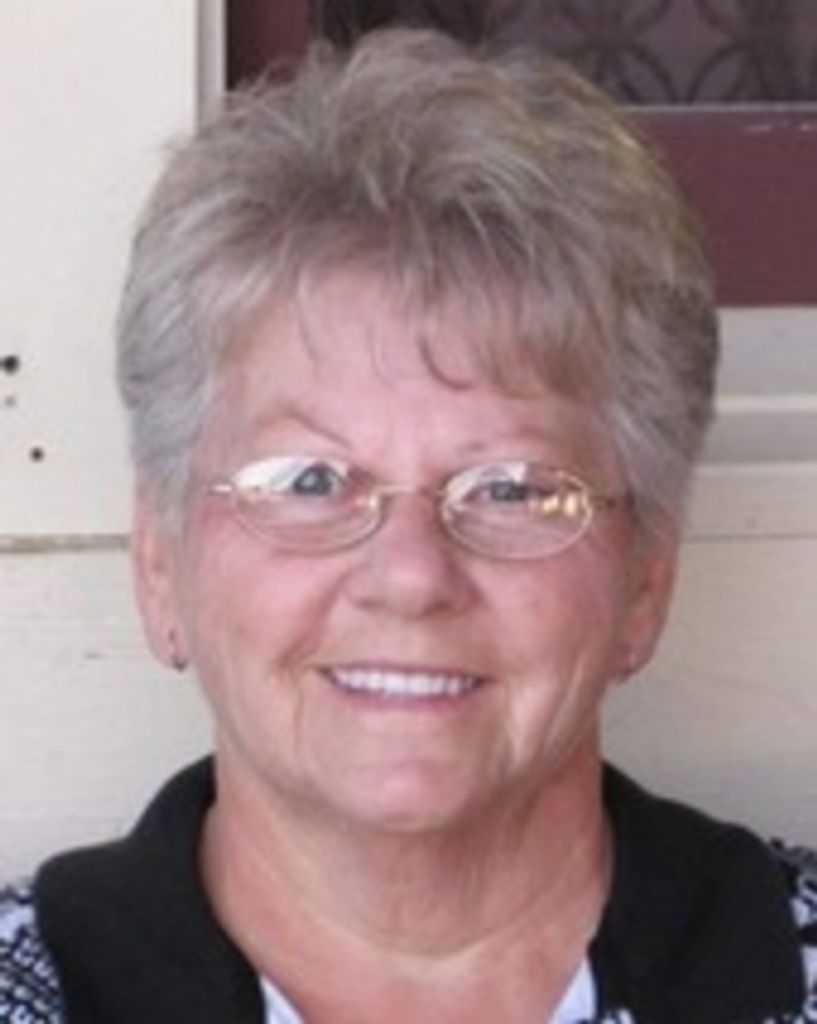 Nancy Kay Zaehringer