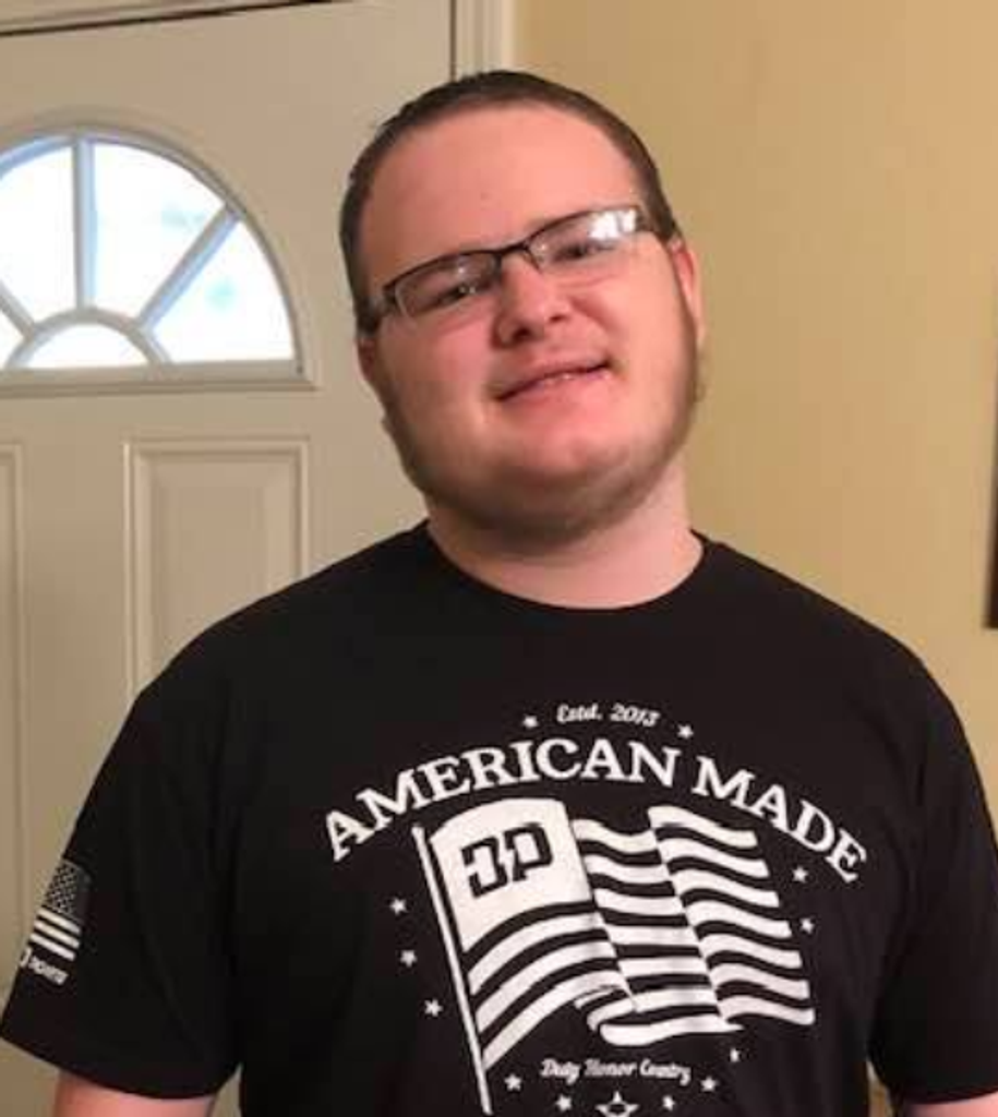 Aaron Thomas Entrekin