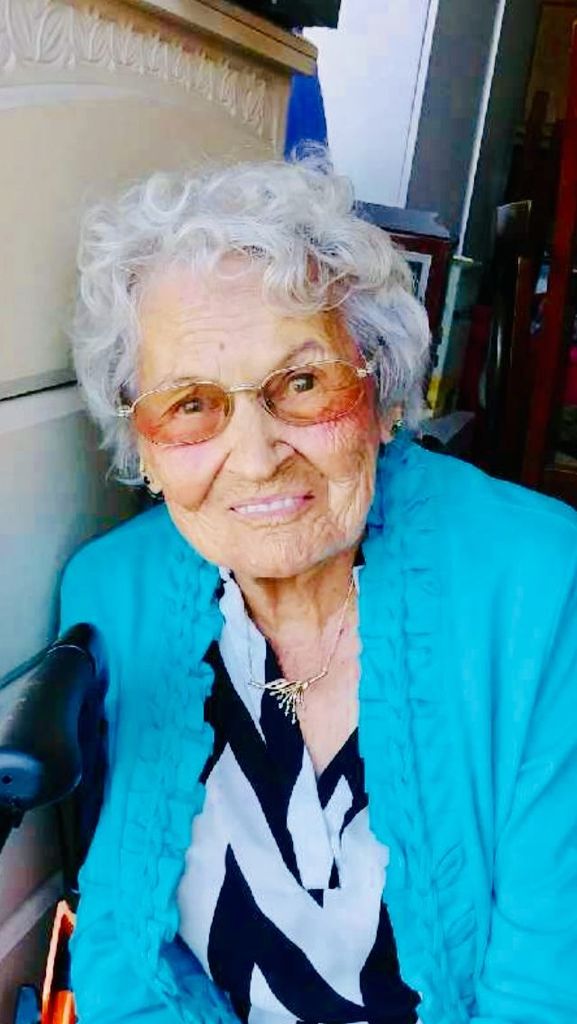 Fedelina R. Nolan