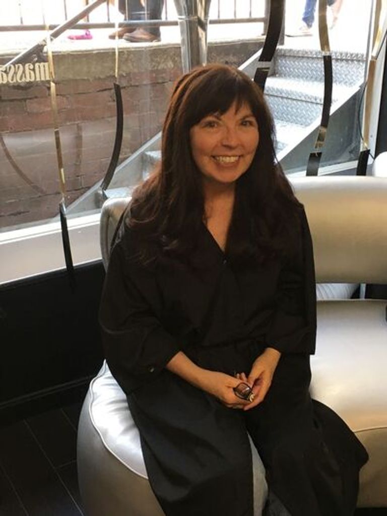 Patricia "Patty" A. Baldwin