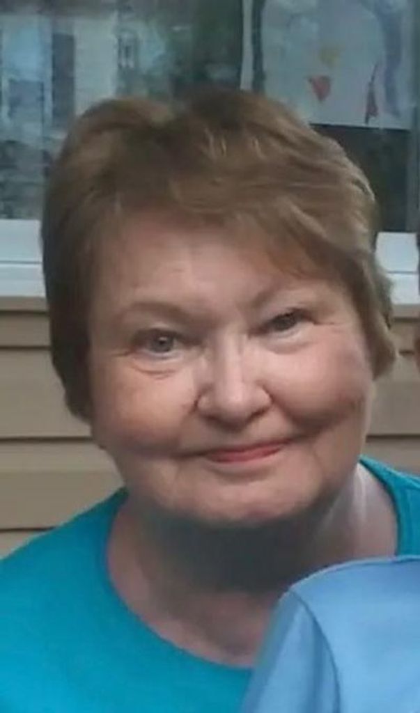 Lorraine Mary Morgan Profile Photo