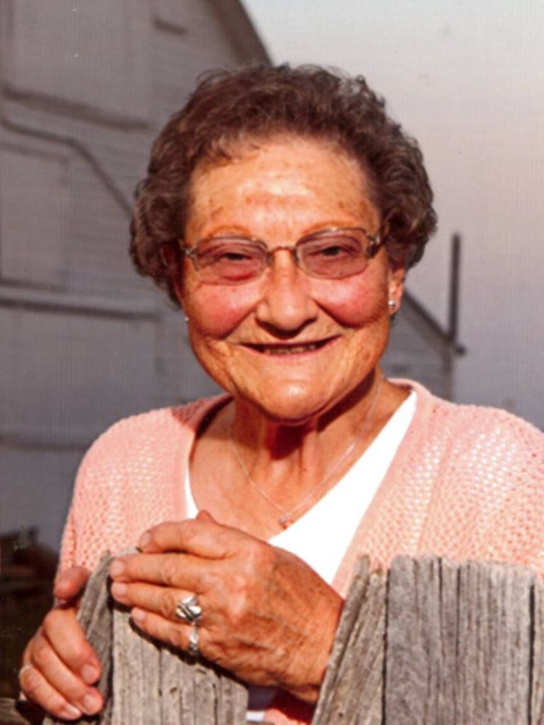 Maureen Shandera