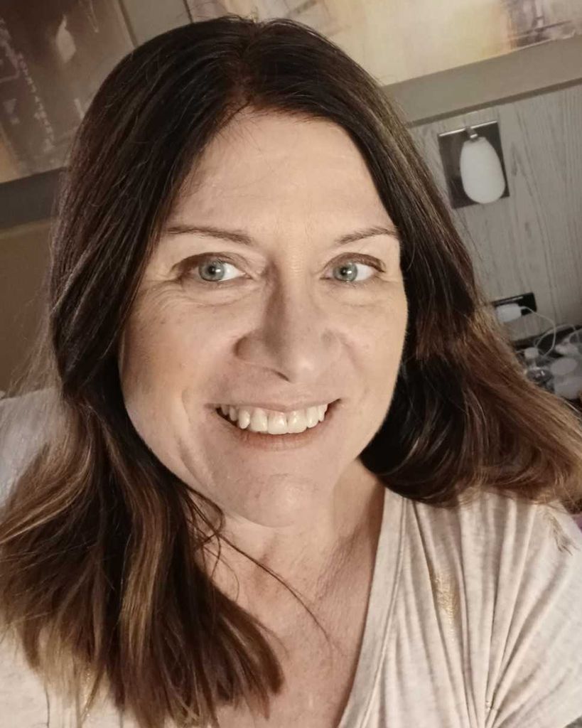 Kristin M. Fields Profile Photo