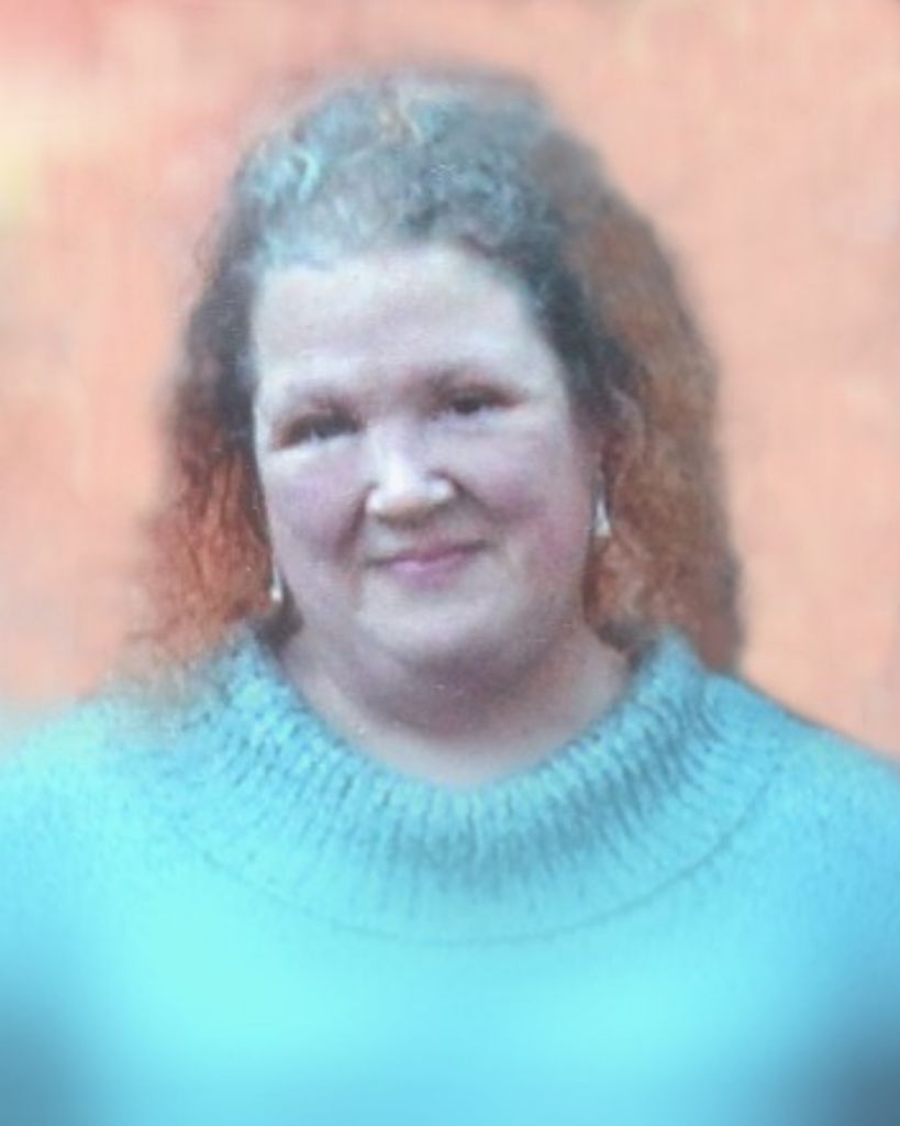 Lisa Richards Childers Profile Photo