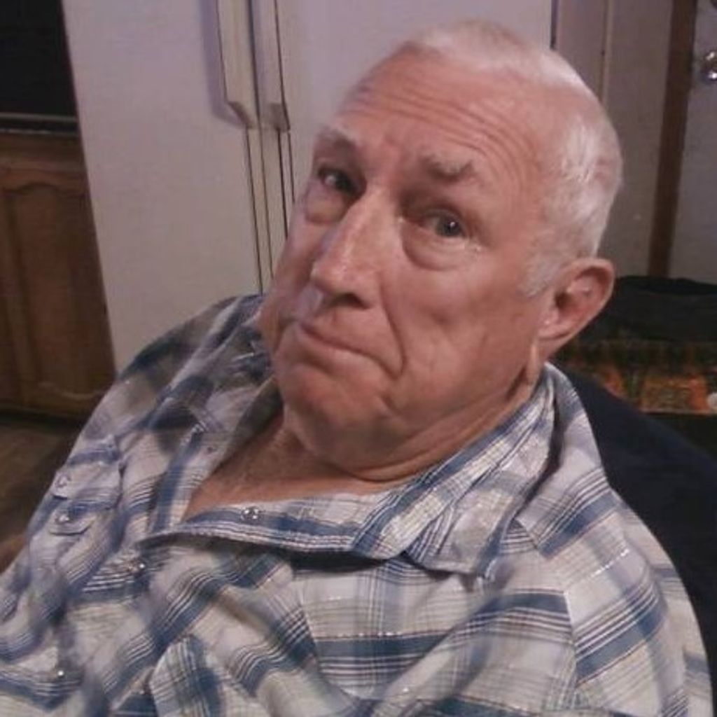 John William Krebbs