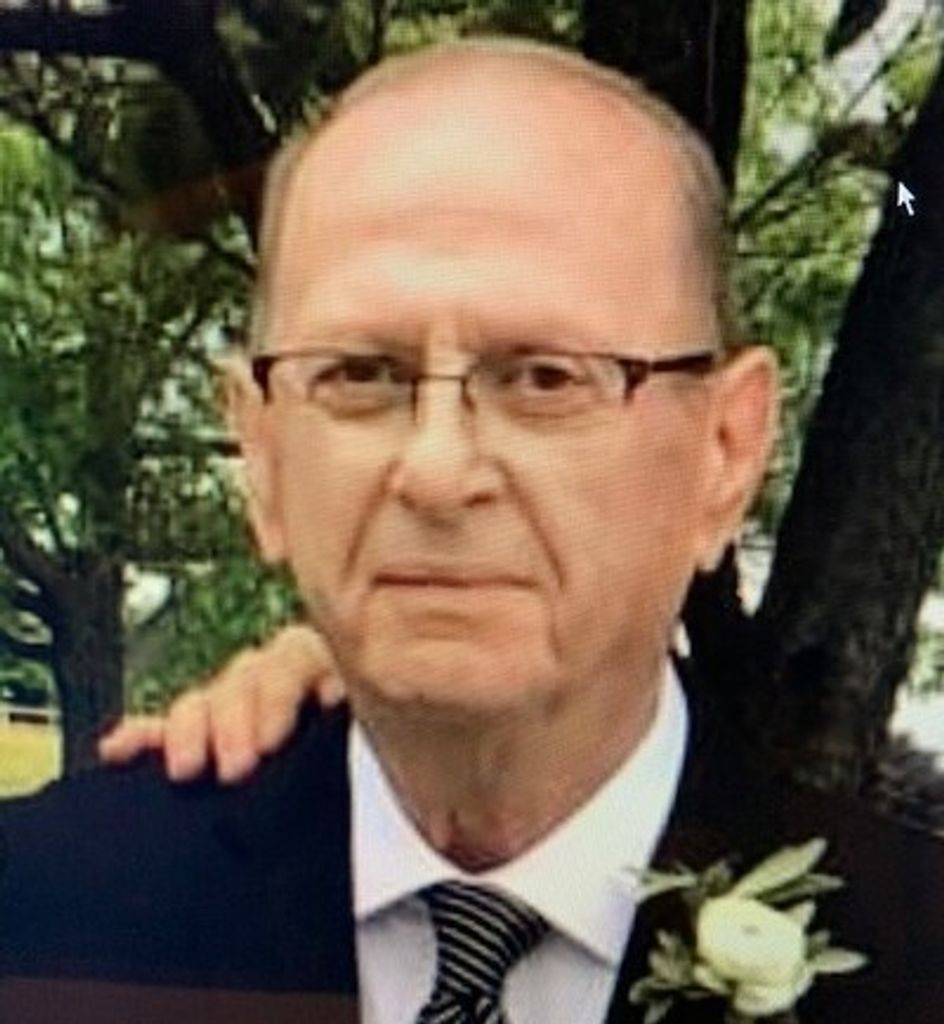 David Paino Profile Photo