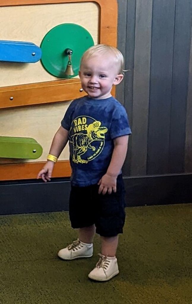 Nicholas David Giddens