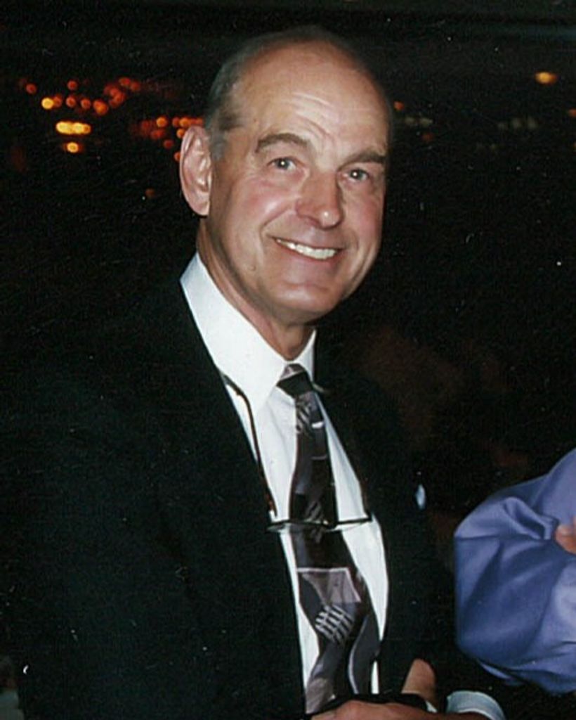 Cole L. MacPherson