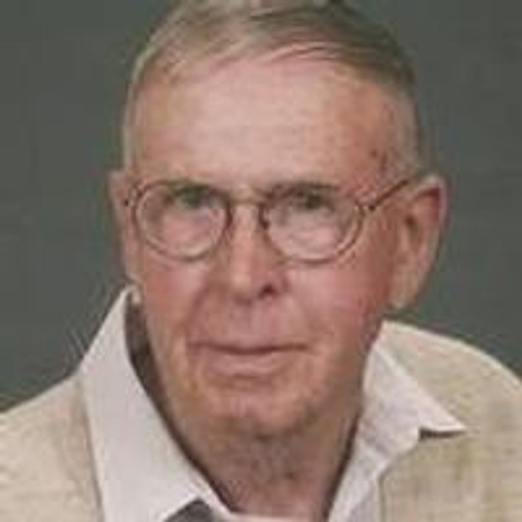 John "Ace" Parker