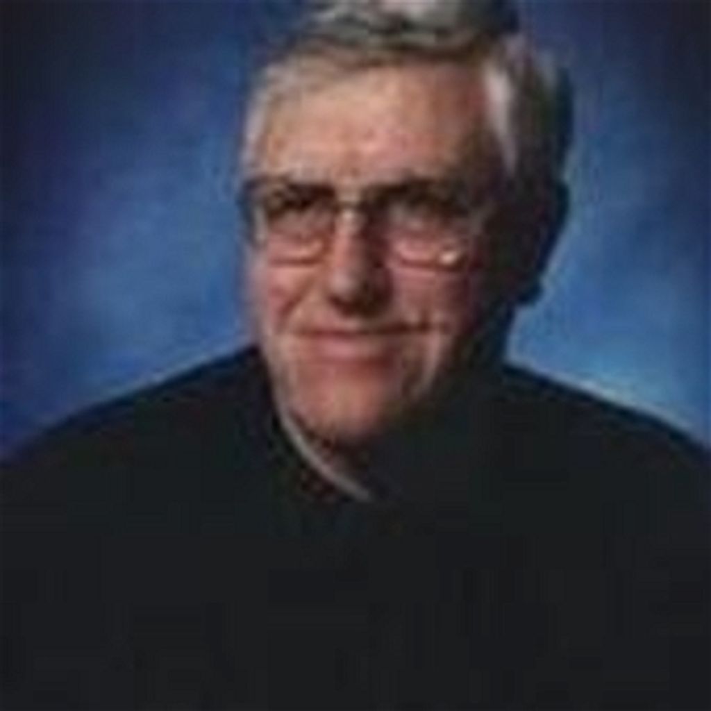 Roger Leroy Brubakken