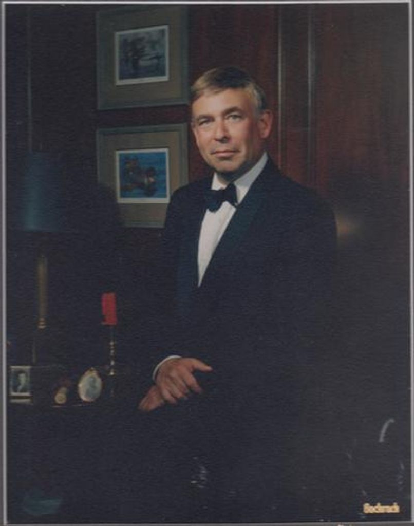 Marshall Weinberg Profile Photo