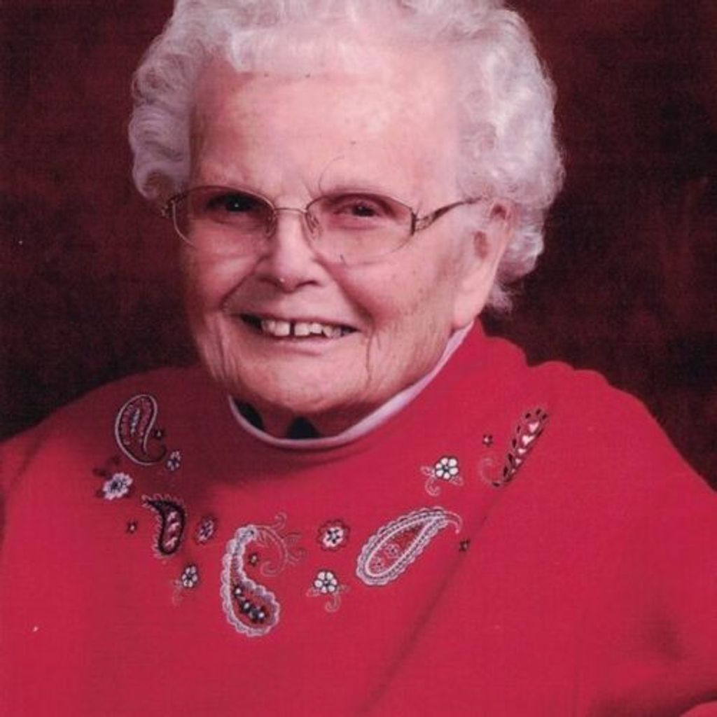 Margaret May Borgert Profile Photo