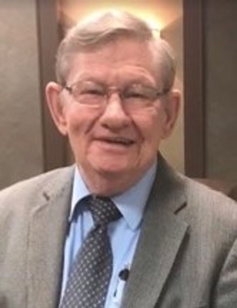 Gary Lee Richardson