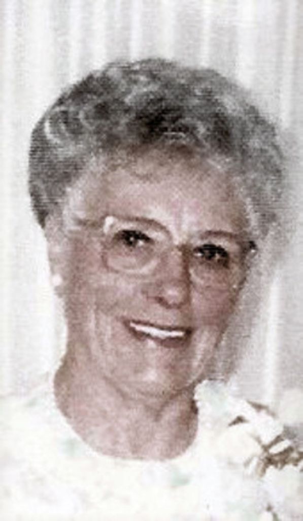 Theola Robertson