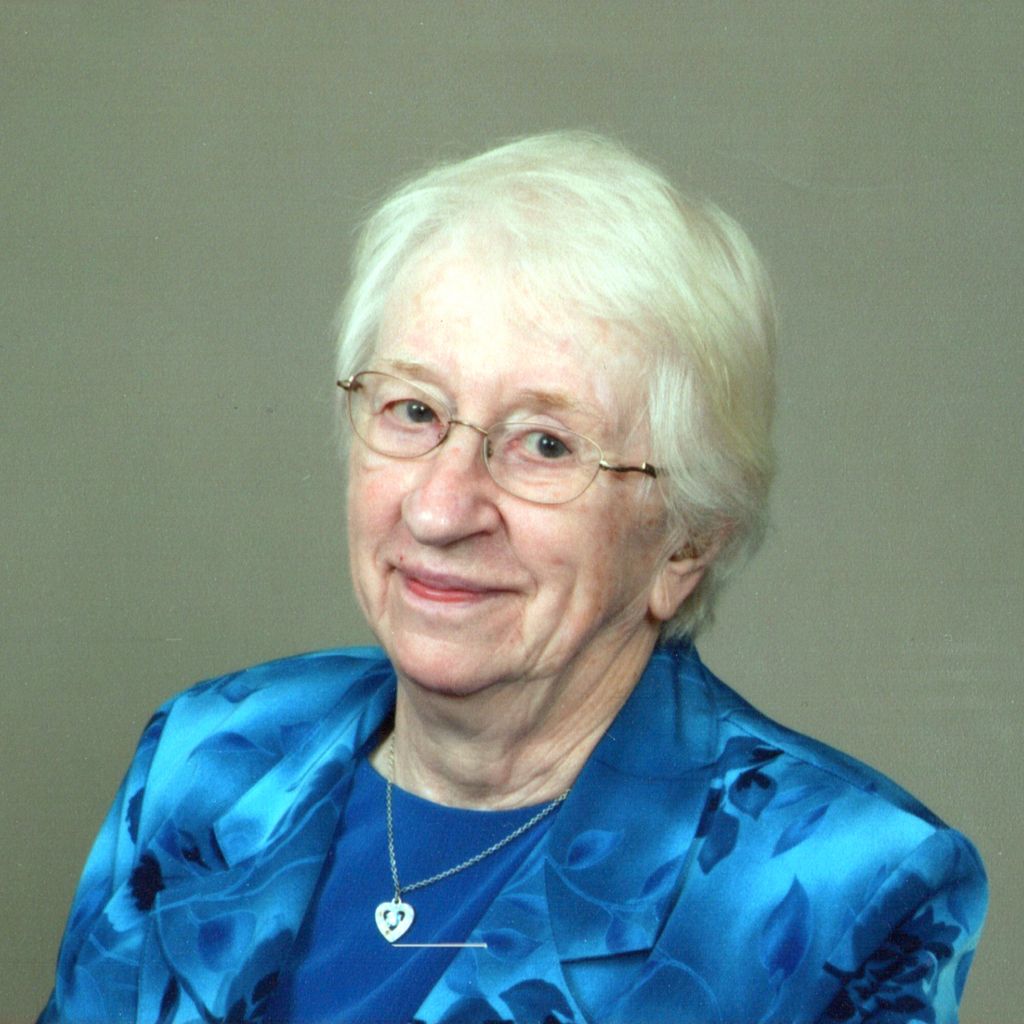 Elda “Janell” Enberg Profile Photo