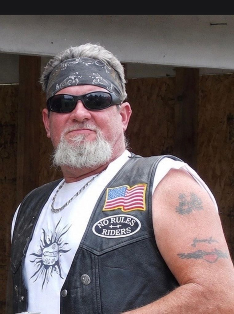 William Kaye Myers, II