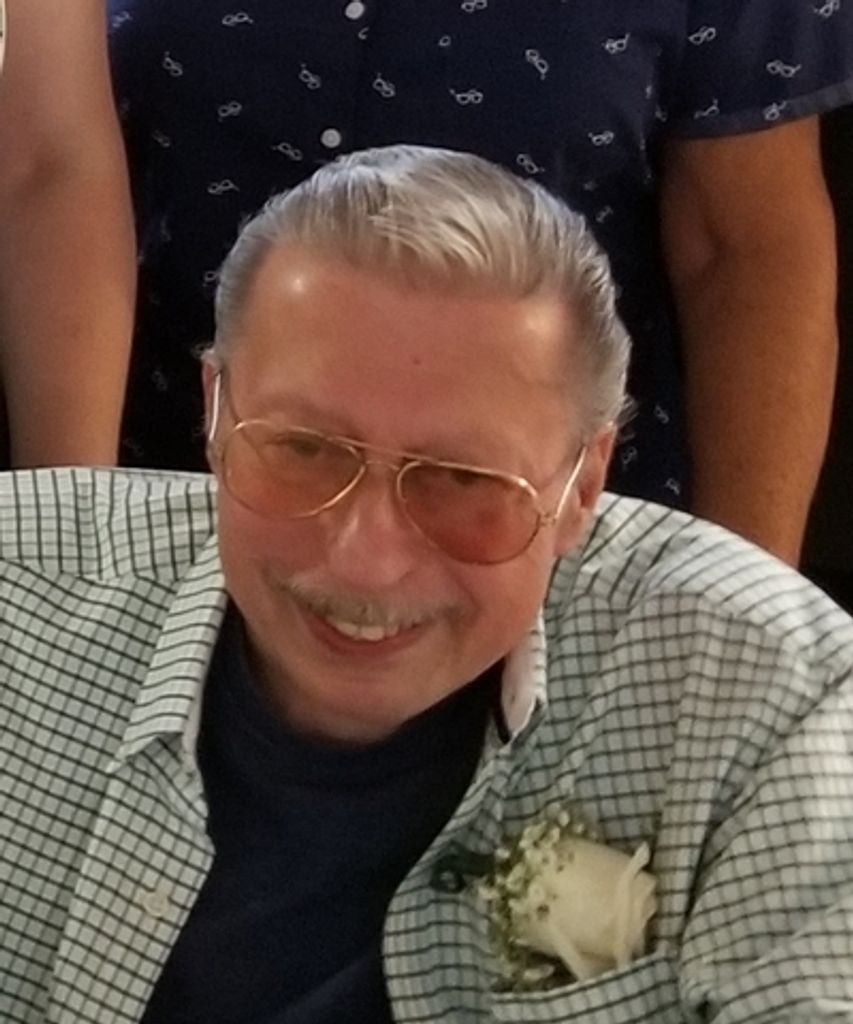 Nilo "Neil" R. Filidei
