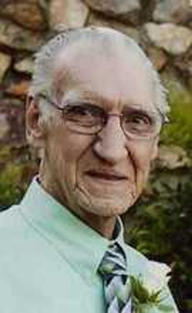 Joseph E. Arthur