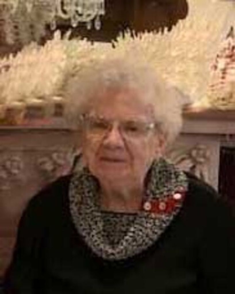 Mary Helen Bucacink Profile Photo