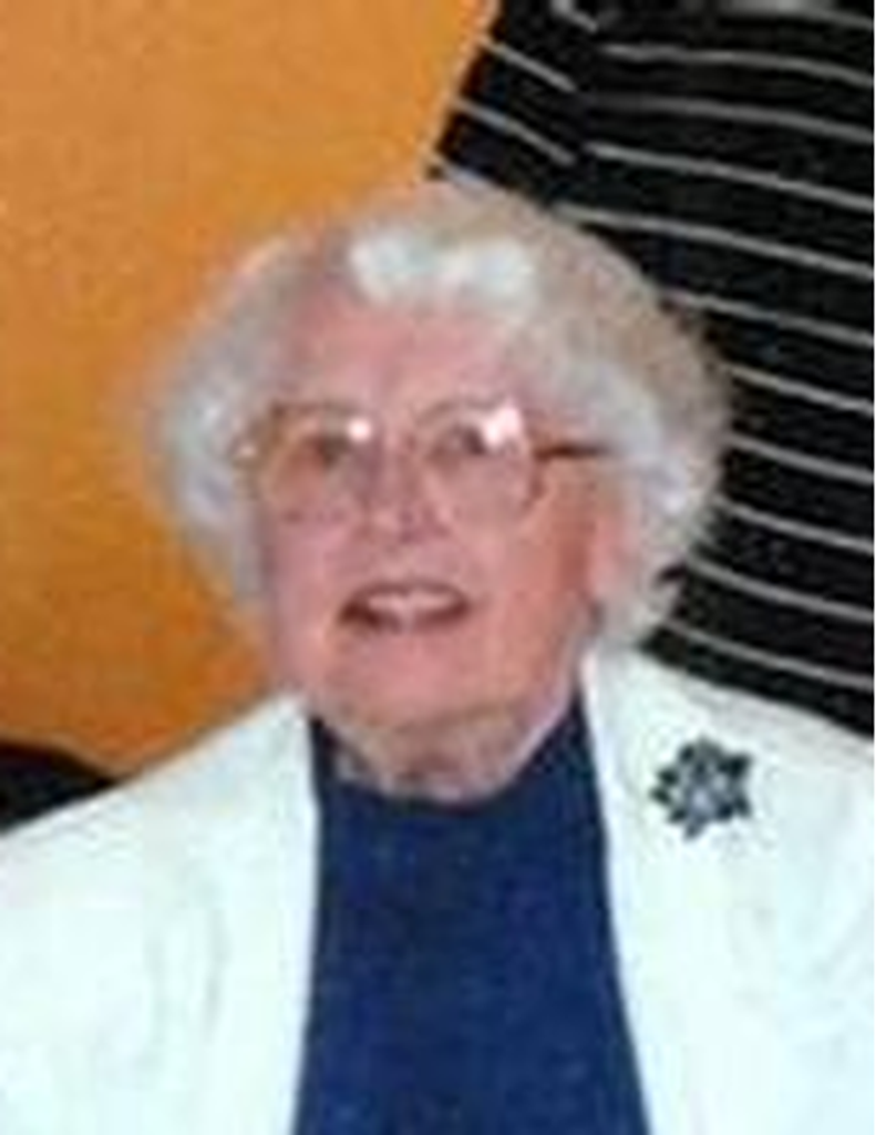 Helen Thomas