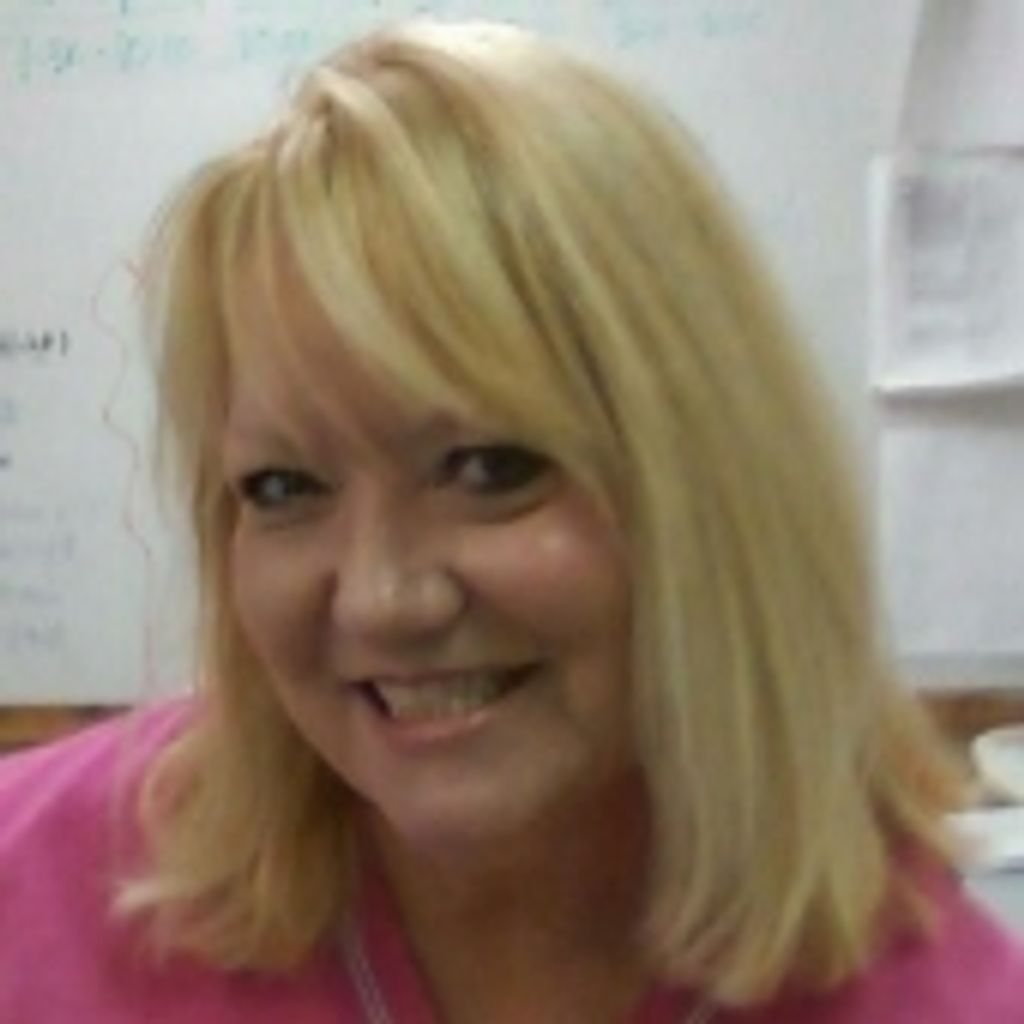 Sheila Brenning