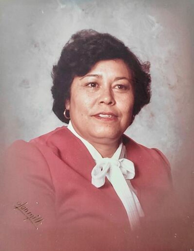 Alicia Chavez Profile Photo