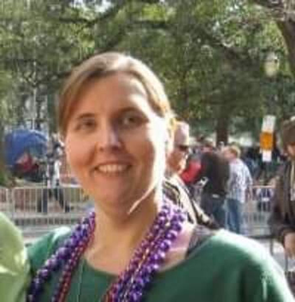 Donna Autrey Parsons Profile Photo