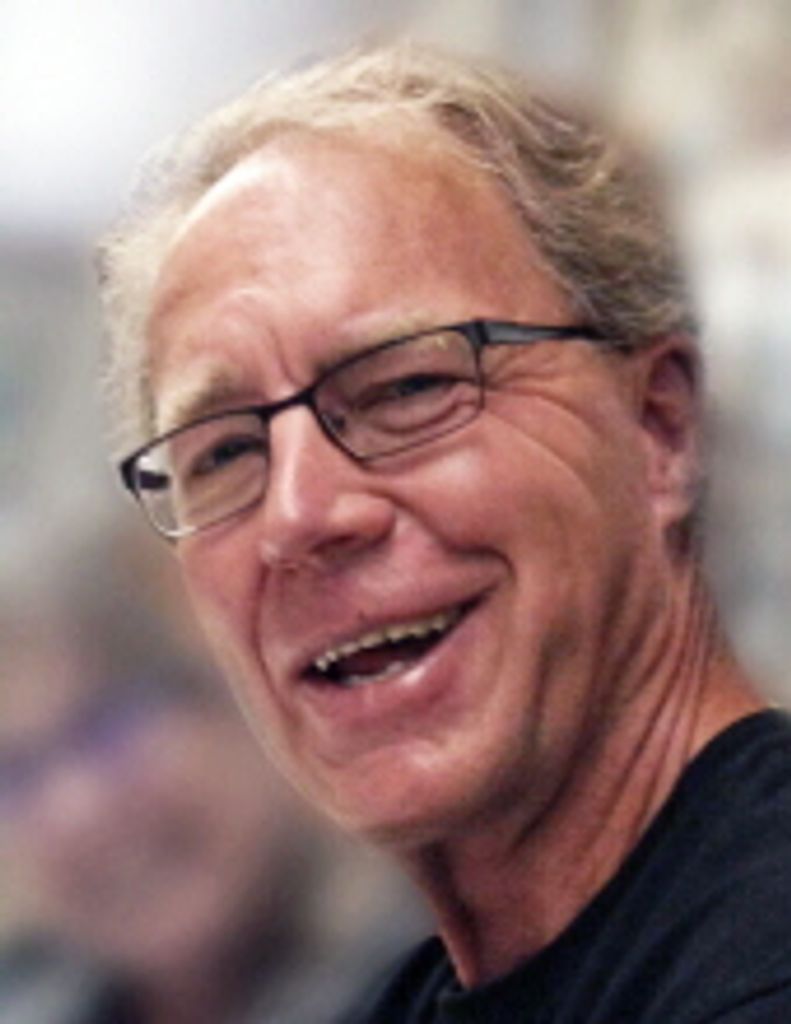 Patrick James Lachappelle