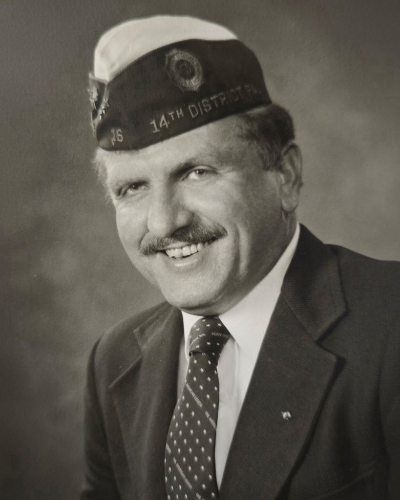 Ronald M. Scheffler Profile Photo