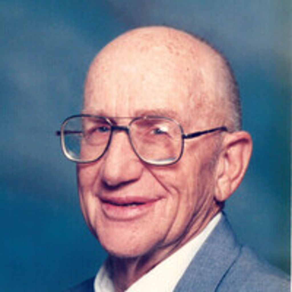 Dean Calvert Zollinger