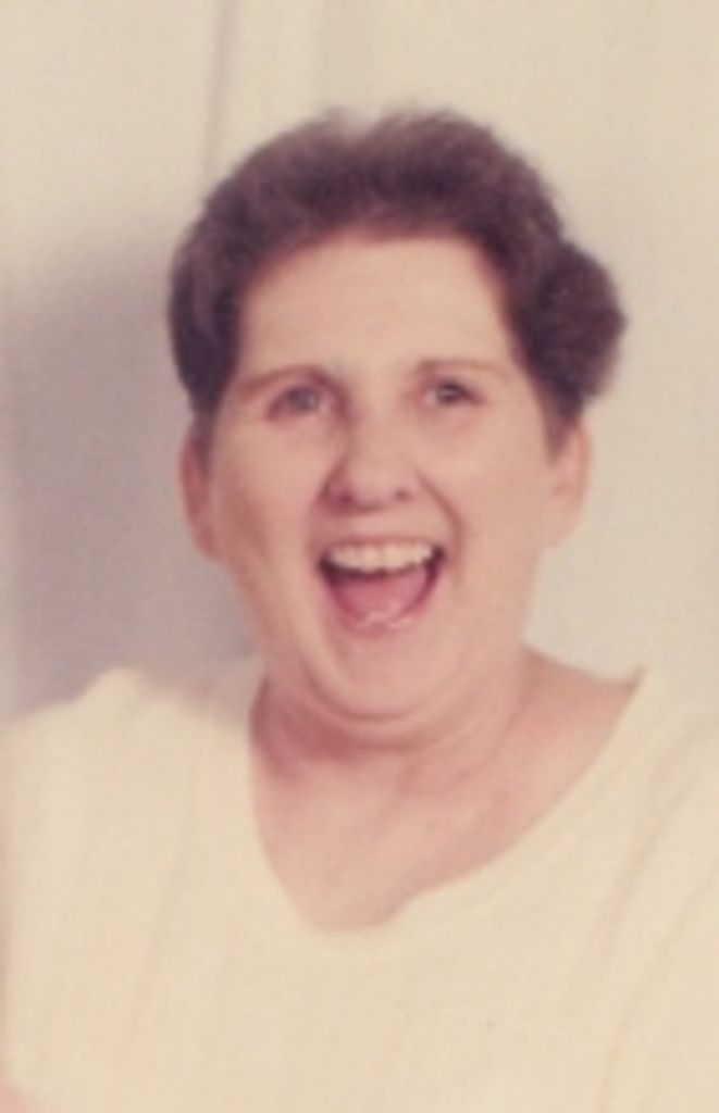 Diane Kay Everett