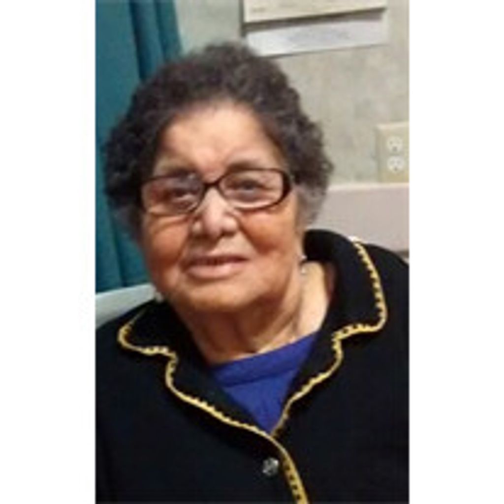 Antonia G Mata