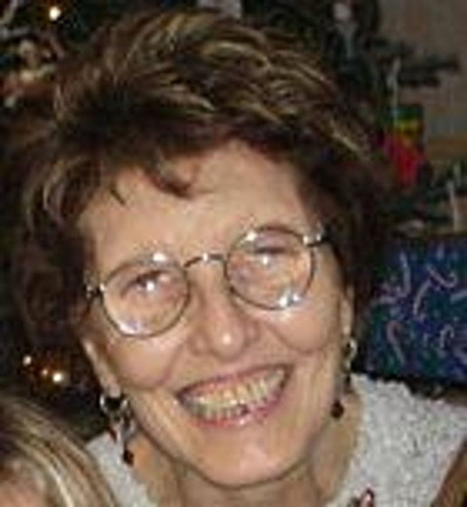 Eugenia Parker
