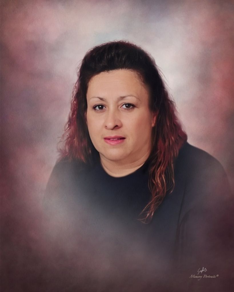 Diana Gomez