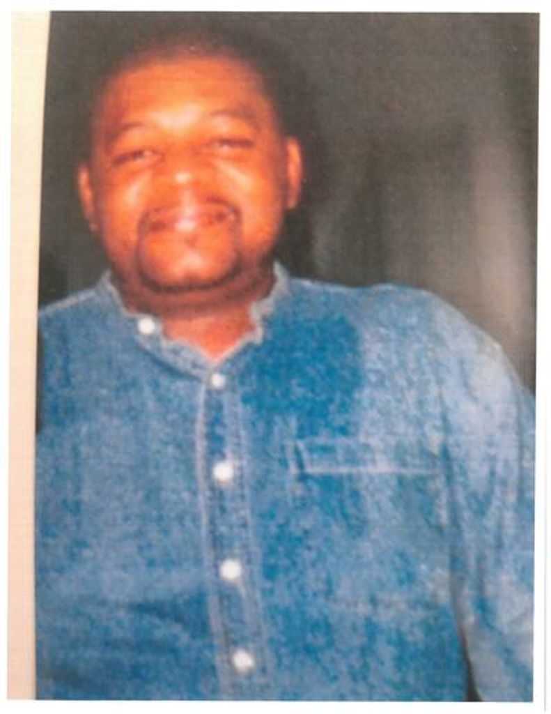 Alonzo H Scott Profile Photo