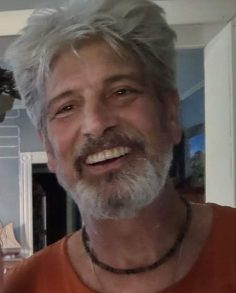 Brian Bicknell