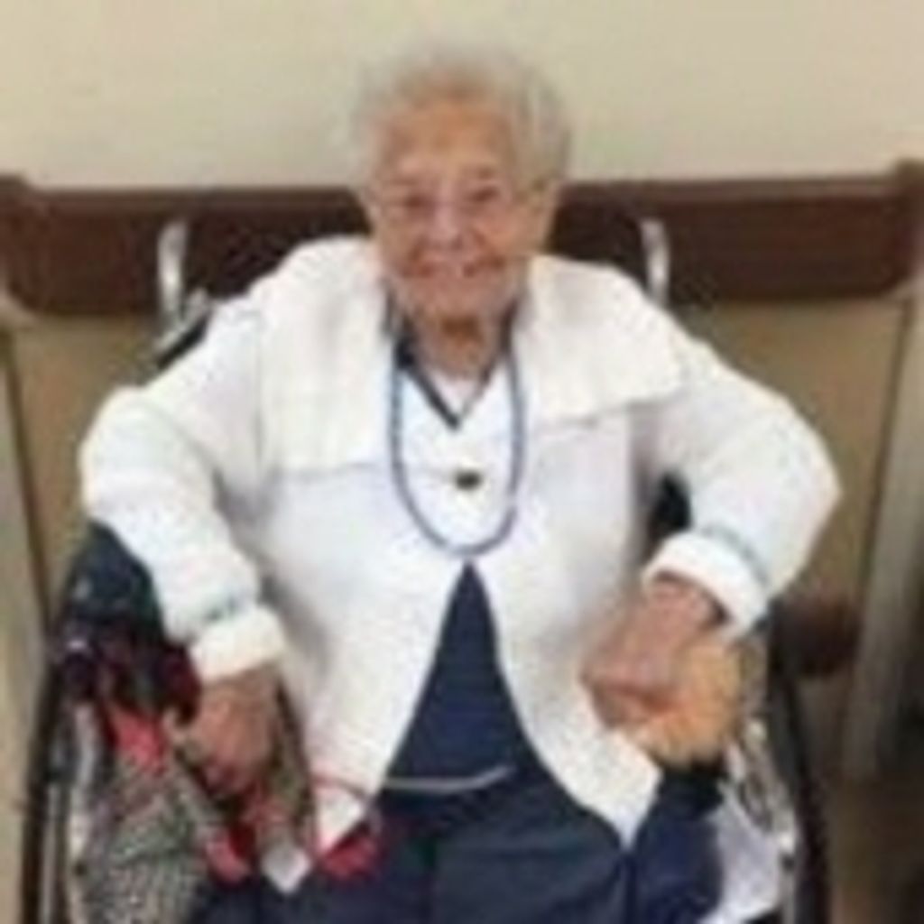 Florence J. Decoteau
