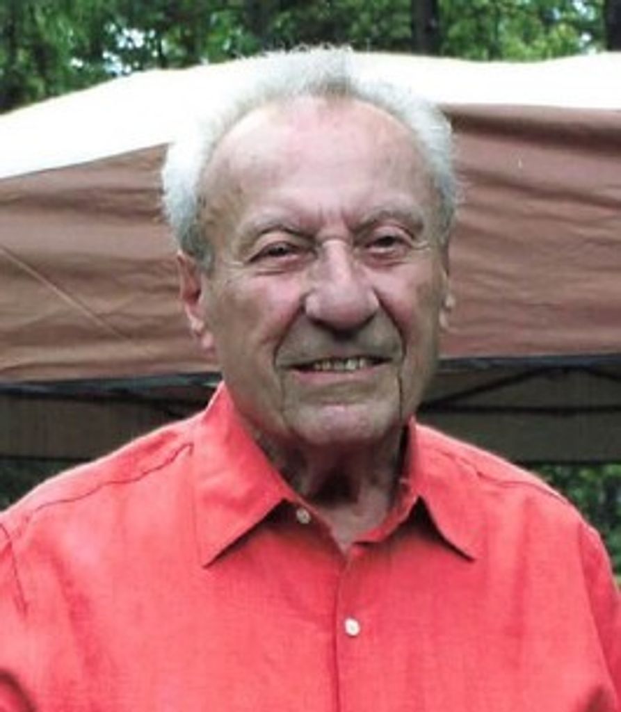 Thomas Pendergast Profile Photo